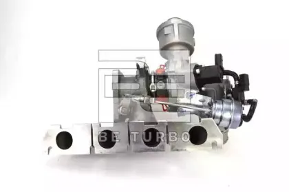 Компрессор, наддув BE TURBO купить