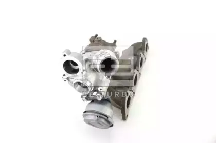 Компрессор, наддув BE TURBO купить