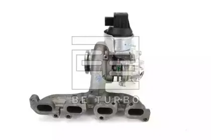 Компрессор, наддув BE TURBO купить