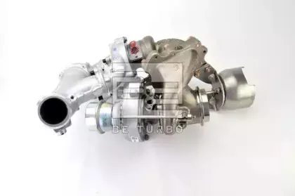 Компрессор, наддув BE TURBO купить