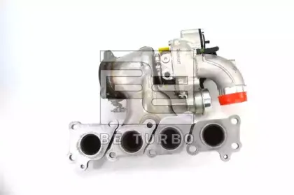 Компрессор, наддув BE TURBO купить