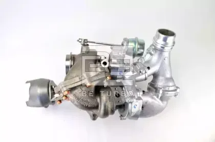 Компрессор, наддув BE TURBO купить