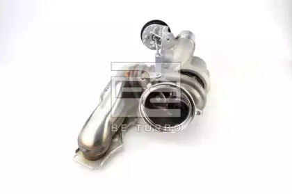 Компрессор, наддув BE TURBO купить