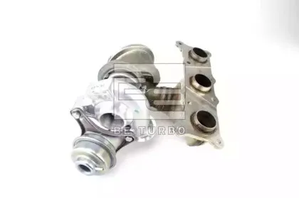 Компрессор, наддув BE TURBO купить