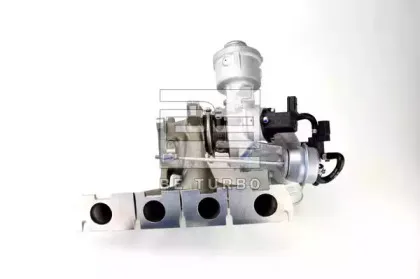 Компрессор, наддув BE TURBO купить
