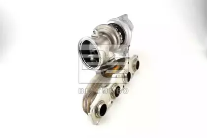 Компрессор, наддув BE TURBO купить