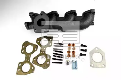 Коллектор, система выпуска BE TURBO купить