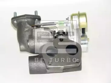 Компрессор, наддув BE TURBO купить