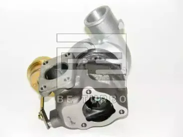 Компрессор, наддув BE TURBO купить