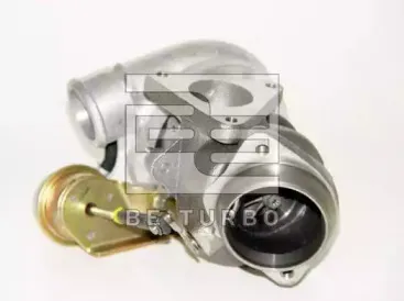 Компрессор, наддув BE TURBO купить