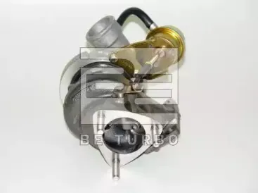Компрессор, наддув BE TURBO купить