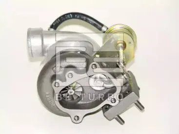 Компрессор, наддув BE TURBO купить