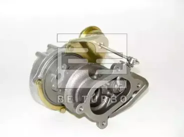 Компрессор, наддув BE TURBO купить