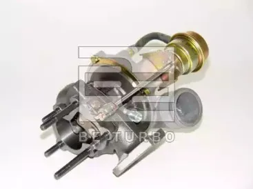 Компрессор, наддув BE TURBO купить