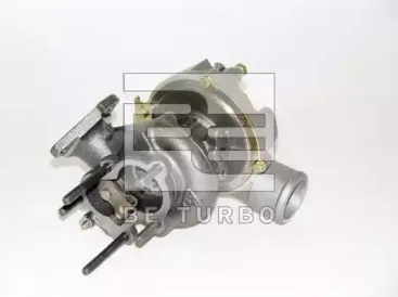 Компрессор, наддув BE TURBO купить
