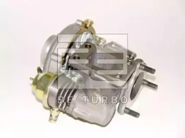 Компрессор, наддув BE TURBO купить