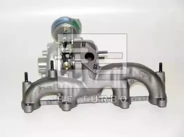 Компрессор, наддув BE TURBO купить