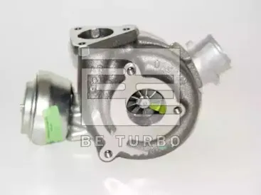 Компрессор, наддув BE TURBO купить