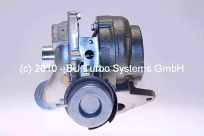 Компрессор, наддув BE TURBO купить