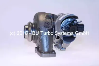 Компрессор, наддув BE TURBO купить