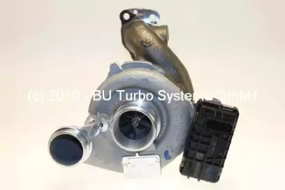 Компрессор, наддув BE TURBO купить