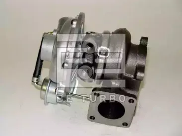 Компрессор, наддув BE TURBO купить