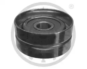 Паразитный / Ведущий ролик, зубчатый ремень OPTIMAL купить