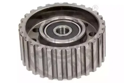 Паразитный / Ведущий ролик, зубчатый ремень OPTIMAL купить