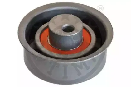 Натяжной ролик, ремень ГРМ OPTIMAL купить
