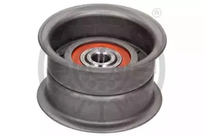 Паразитный / Ведущий ролик, зубчатый ремень OPTIMAL купить