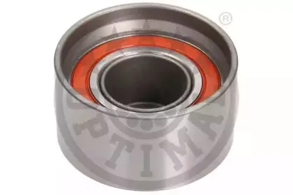 Паразитный / Ведущий ролик, зубчатый ремень OPTIMAL купить