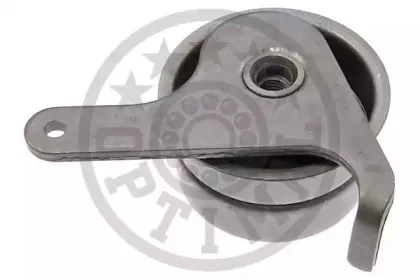 Натяжной ролик, ремень ГРМ OPTIMAL купить