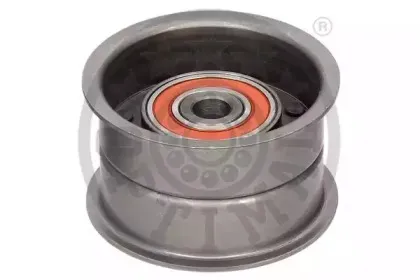 Паразитный / Ведущий ролик, зубчатый ремень OPTIMAL купить