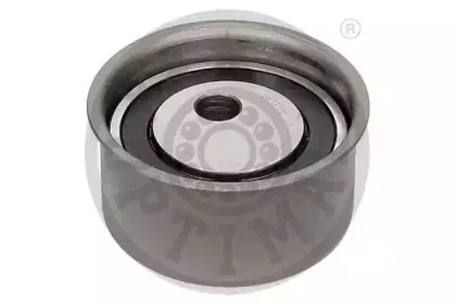 Натяжной ролик, ремень ГРМ OPTIMAL купить