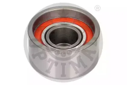 Паразитный / Ведущий ролик, зубчатый ремень OPTIMAL купить