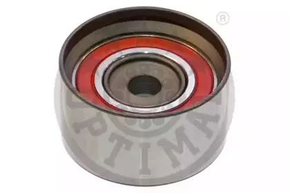 Паразитный / Ведущий ролик, зубчатый ремень OPTIMAL купить