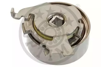 Натяжной ролик, ремень ГРМ OPTIMAL купить