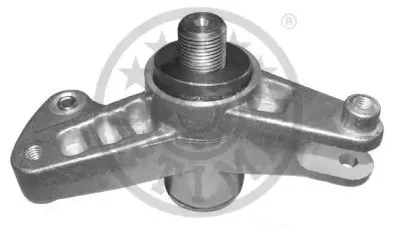 Натяжная планка, поликлиновой ремень OPTIMAL купить