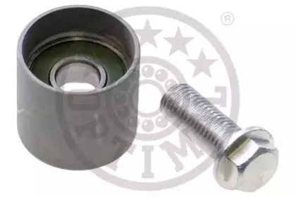 Паразитный / Ведущий ролик, зубчатый ремень OPTIMAL купить