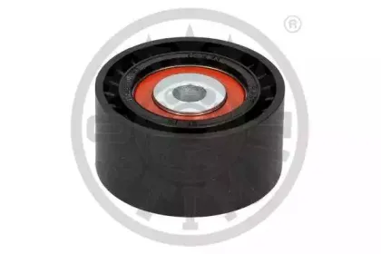 Паразитный / Ведущий ролик, зубчатый ремень OPTIMAL купить