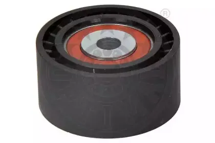 Паразитный / Ведущий ролик, зубчатый ремень OPTIMAL купить