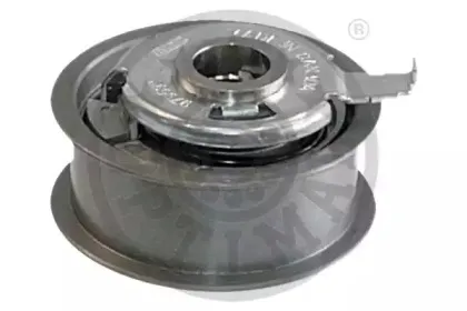 Натяжной ролик, ремень ГРМ OPTIMAL купить