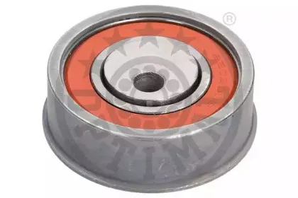 Натяжной ролик, ремень ГРМ OPTIMAL купить