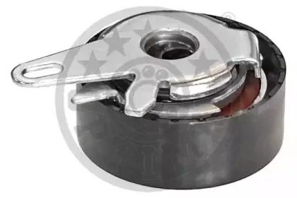 Натяжной ролик, ремень ГРМ OPTIMAL купить