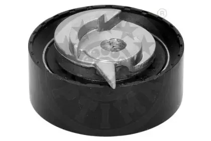 Натяжной ролик, ремень ГРМ OPTIMAL купить