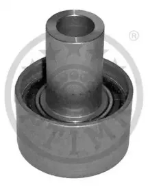 Паразитный / Ведущий ролик, зубчатый ремень OPTIMAL купить