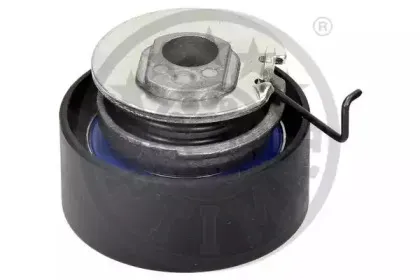 Натяжной ролик, ремень ГРМ OPTIMAL купить