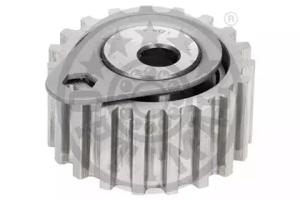 Натяжной ролик, ремень ГРМ OPTIMAL купить