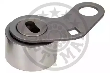 Натяжной ролик, ремень ГРМ OPTIMAL купить