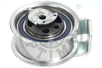 Натяжной ролик, ремень ГРМ OPTIMAL купить